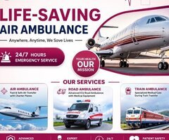 Panchmukhi Affordable Air Ambulance in Bangalore- Bringing Advanced Healthcare Closer