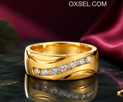 Buy Wedding Bands for Men & Women in Texas USA-Globalwatches10