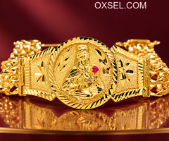 Buy 10K 14K Gold Diamond Cuban Link Bracelet in Texas USA-My Elite Jeweler